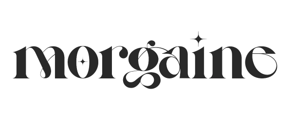 Morgaine.