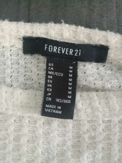 Suéter Forever 21 - comprar online