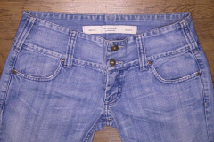 Calça Jeans M.Officer