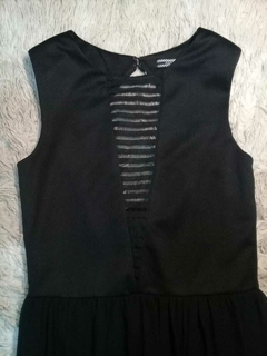 Vestido de festa Handbook