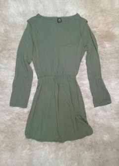 Vestido Hering