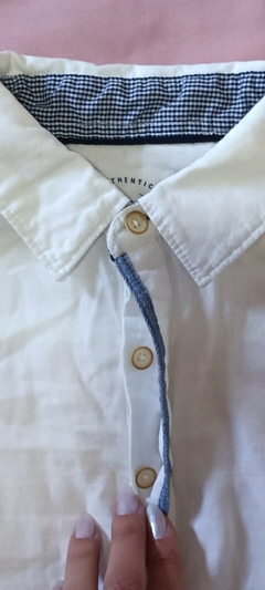 Camisa Marfinno - Janaína Spina Closet