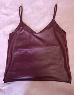 Regata Marsala - comprar online