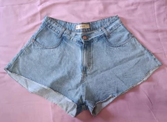 Short Jeans
