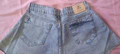 Short Jeans - comprar online