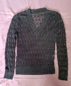 Blusa Cortelle Tricot