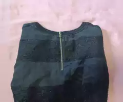 Blusa casual Zara - comprar online
