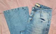 Calça Vizzy Denim na internet
