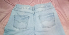 Calça Siberian Denim Cult na internet