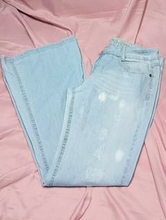 Calça Siberian Denim Cult - comprar online