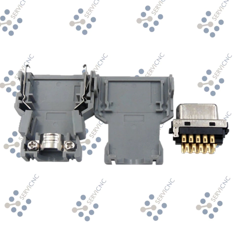 Conector Honda Fanuc