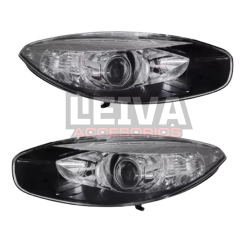 Optica Renault Fluence F2 14/18 Sin balastro - comprar online
