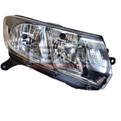 Optica Renault Logan Sandero 2014 2015 2016 2017 2018 2019 en internet