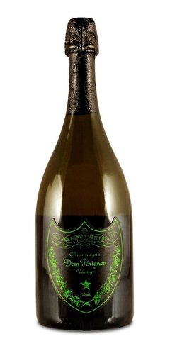 DOM PERIGNON LUMINOUS 750ML