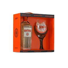 HEREDERO 700ML CON COPON