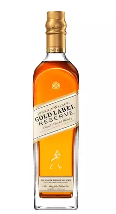 JOHNNIE WALKER GOLD LABEL 750ML