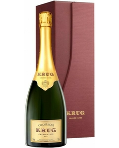 KRUG GRANDE CUVEE 169 EDITION 750ML