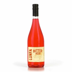 LUNFA BITTER ROJO 750ML