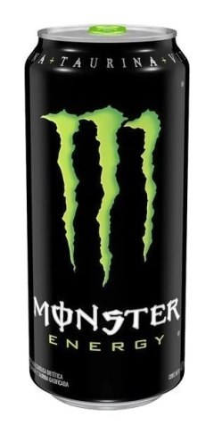 MONSTER ENERGY 473ML