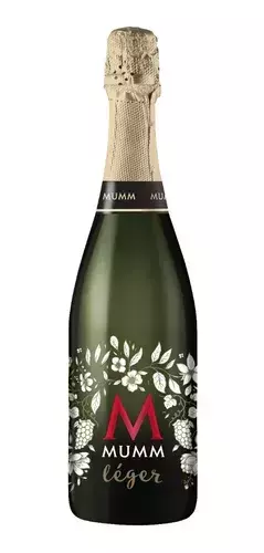 MUMM LEGER 750ML