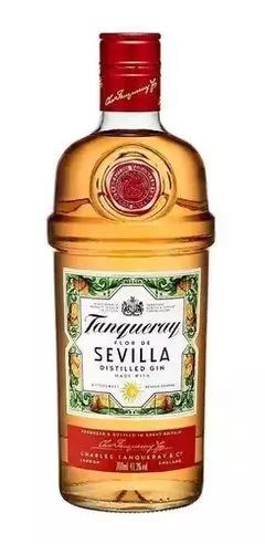 TANQUERAY SEVILLA 700ML