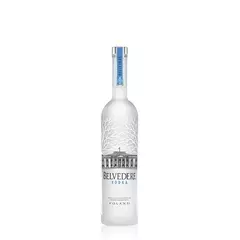 VODKA BELVEDERE 700ML