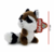 Peluche Mapache - comprar online