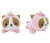 Peluche Animales Disfrazados - Babyritos