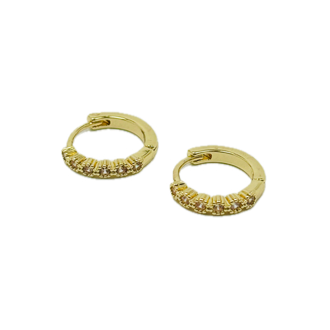 Arracada Estrellitas