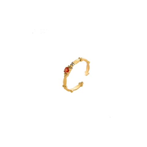 Anillo mano