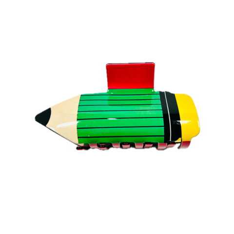 Pinza Lapiz