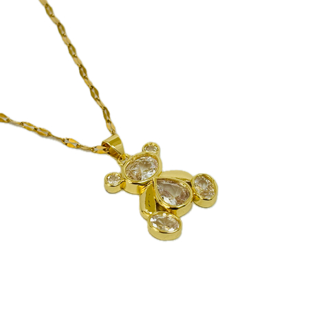 Collar Oso
