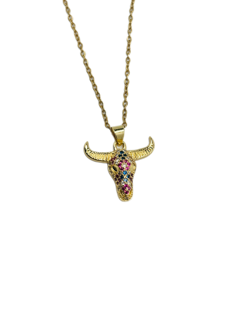 Collar toro