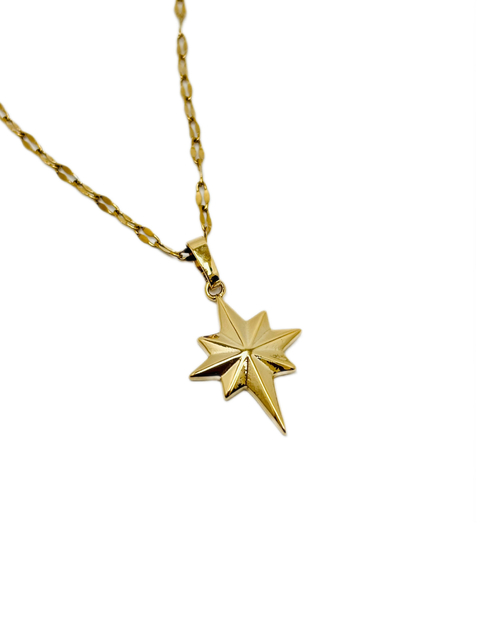 Collar Estrella