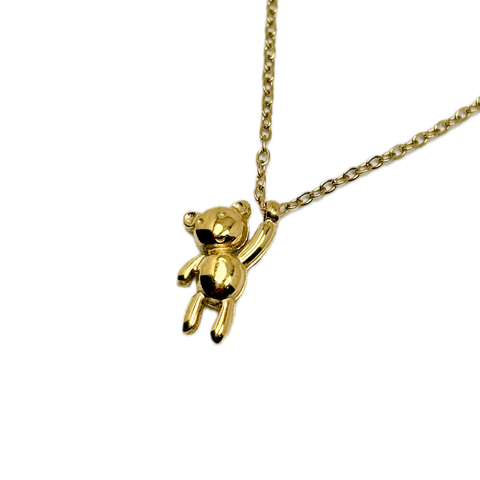 Collar Oso