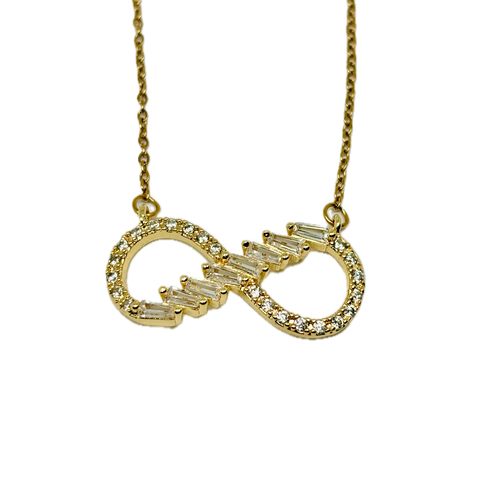 Collar Infinito
