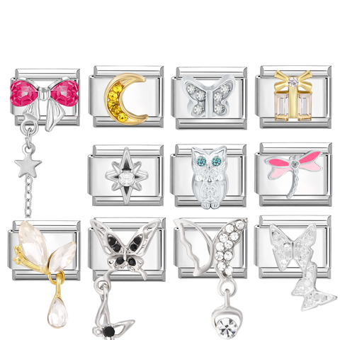 Charms Colgante
