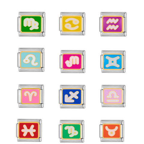Charms Signos - comprar en línea