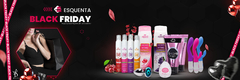 Banner da categoria Esquenta Black