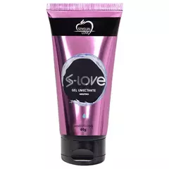 S-Love Lubrificante Íntimo Neutro 60G Sensual Love - comprar online
