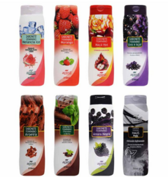 Sabonete Líquido Aromático 210Ml Apinil - CONSULTAR SABORES