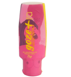 Goze + Excitante 15G Sexy Fantasy - comprar online