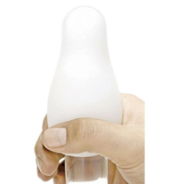 Egg Stepper Easy One Cap Magical Kiss Sensual Love - comprar online