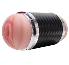Masturbado Cyber Vagina E Ânus Ultra Vipmix na internet