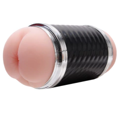 Masturbado Cyber Vagina E Ânus Ultra Vipmix - comprar online