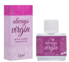 Always Virgin Gel Adstrigente 15Ml Segred Love