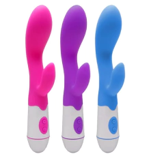 Vibrador Brid 2 30 Modos À Pilha