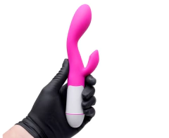 Vibrador Brid 2 30 Modos À Pilha - comprar online