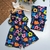 Macaquinho Jardim Encantado - MimusBi Moda Infantil 