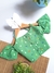 Cropped Encanto Verde - loja online